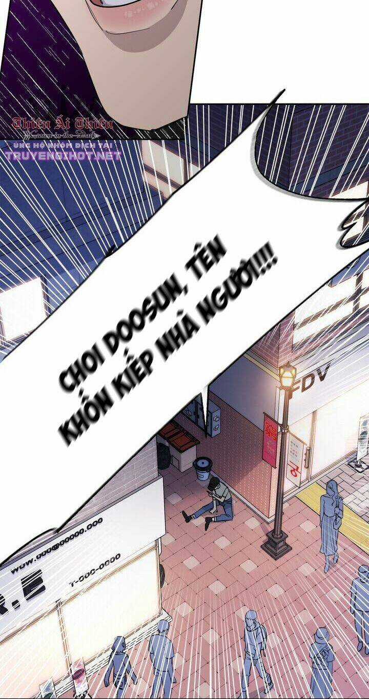 Màn Đêm Buông Xuống Là Khi Qụa Kêu Chapter 37 trang 36