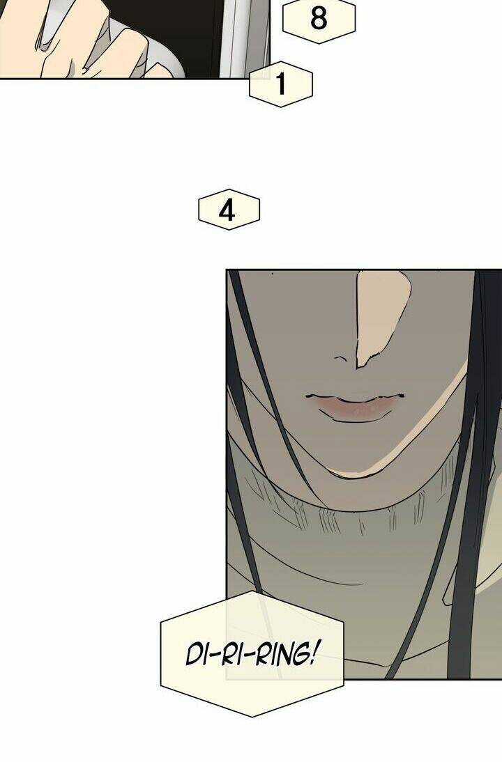 Màn Đêm Buông Xuống Là Khi Qụa Kêu Chapter 37 trang 38