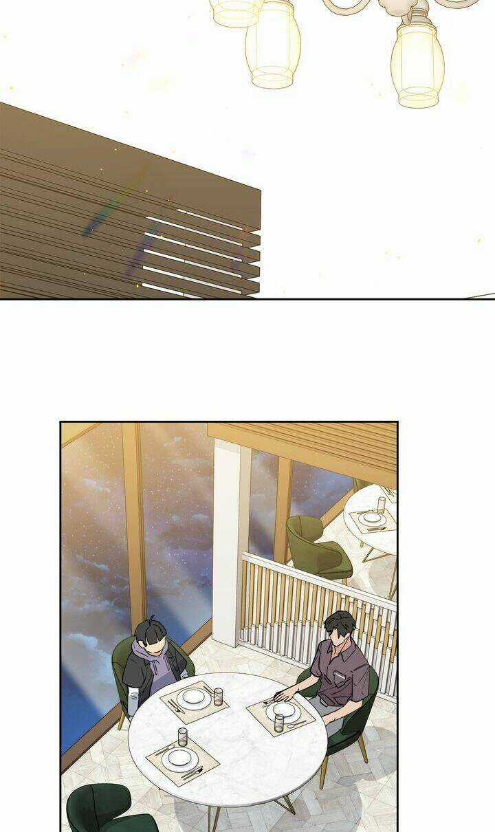 Màn Đêm Buông Xuống Là Khi Qụa Kêu Chapter 37 trang 5