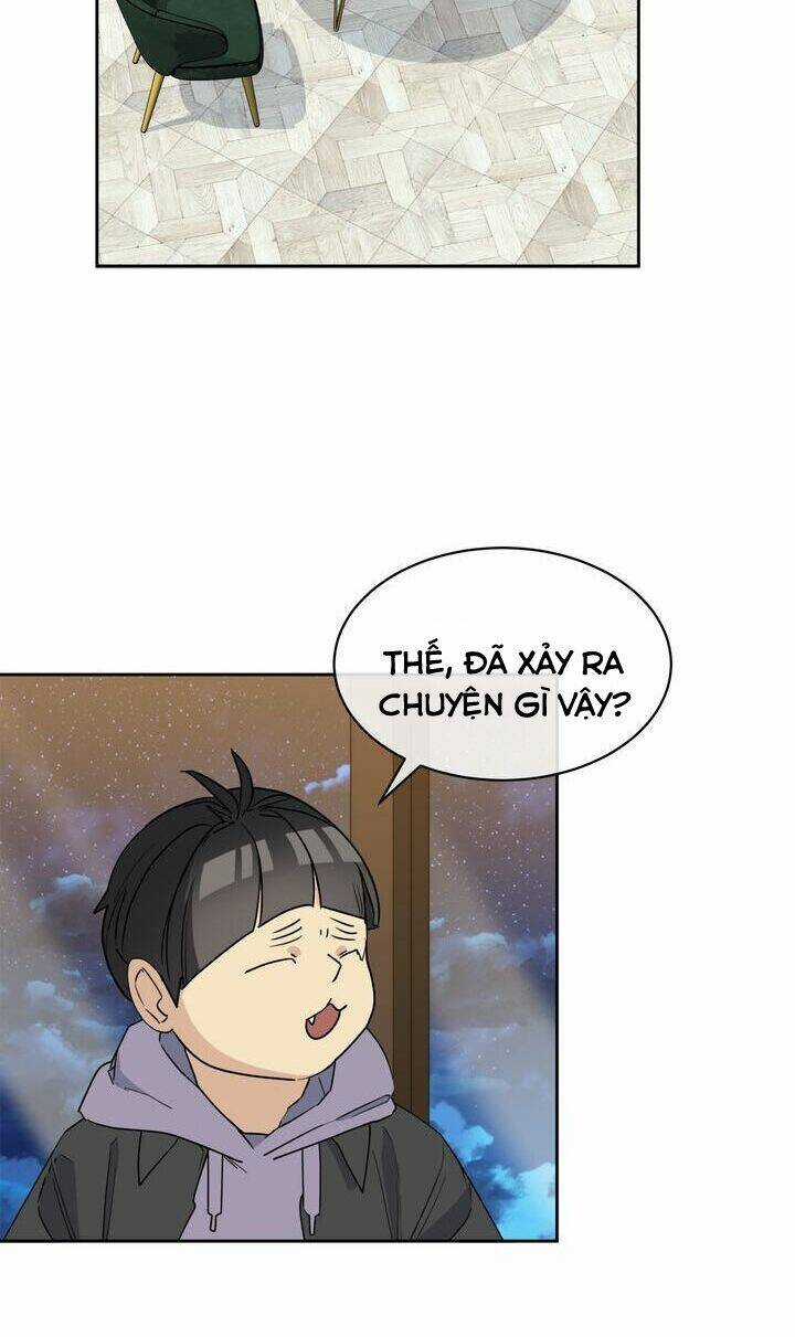 Màn Đêm Buông Xuống Là Khi Qụa Kêu Chapter 37 trang 6