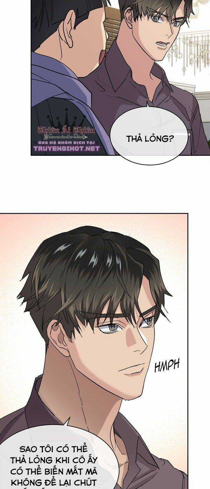 Màn Đêm Buông Xuống Là Khi Qụa Kêu Chapter 37 trang 8