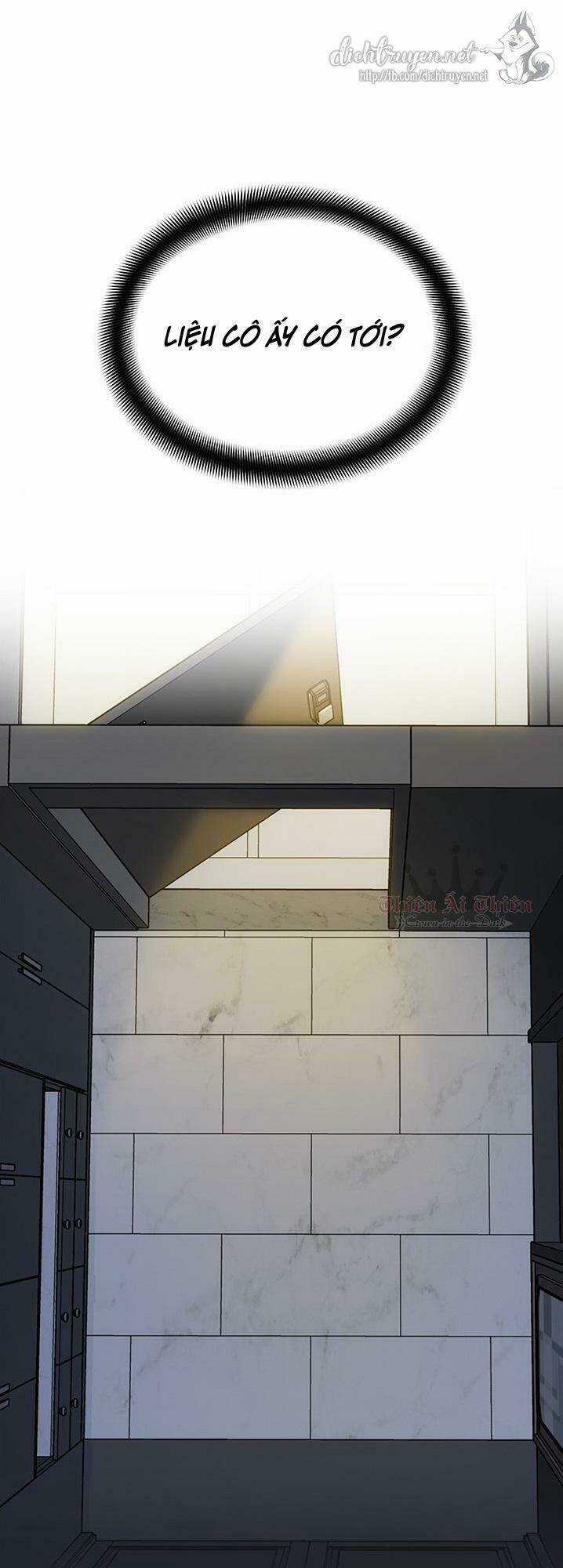 Màn Đêm Buông Xuống Là Khi Qụa Kêu Chapter 4 trang 13