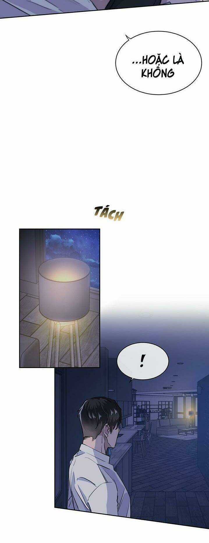 Màn Đêm Buông Xuống Là Khi Qụa Kêu Chapter 4 trang 15