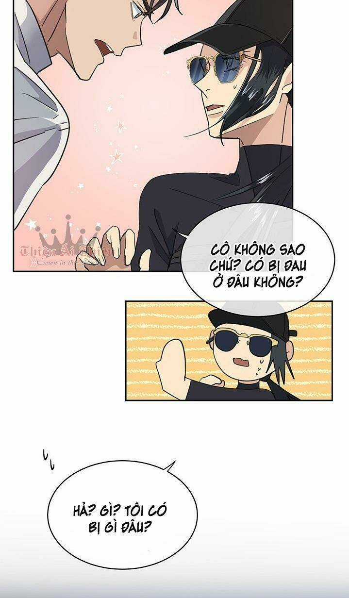 Màn Đêm Buông Xuống Là Khi Qụa Kêu Chapter 4 trang 18