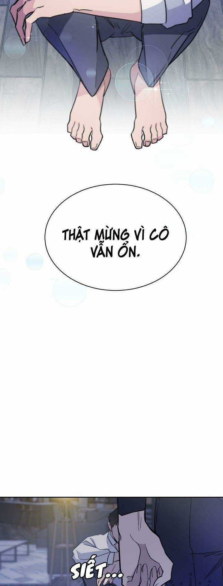 Màn Đêm Buông Xuống Là Khi Qụa Kêu Chapter 4 trang 21