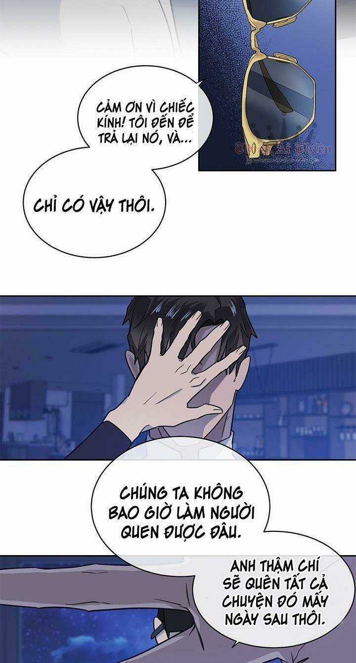 Màn Đêm Buông Xuống Là Khi Qụa Kêu Chapter 4 trang 31