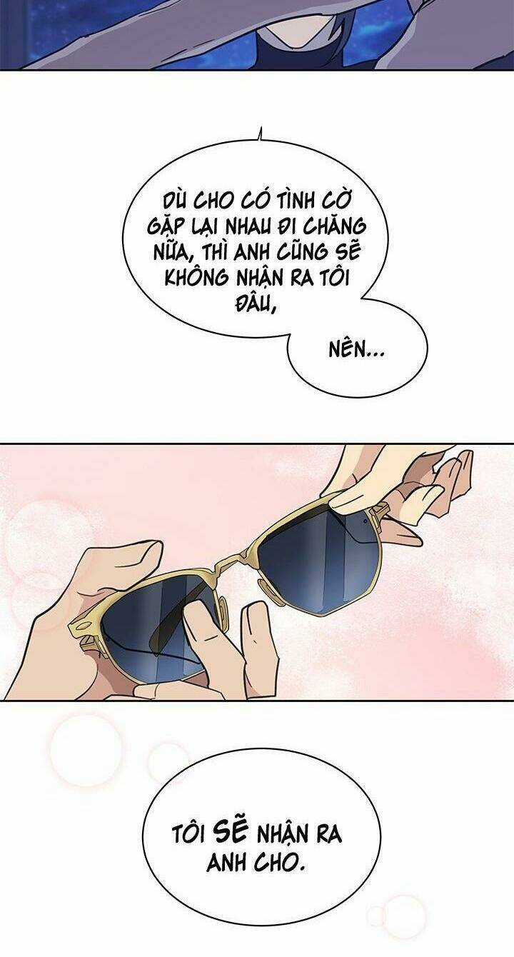 Màn Đêm Buông Xuống Là Khi Qụa Kêu Chapter 4 trang 32