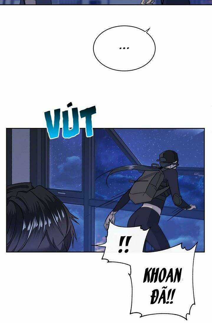 Màn Đêm Buông Xuống Là Khi Qụa Kêu Chapter 4 trang 35