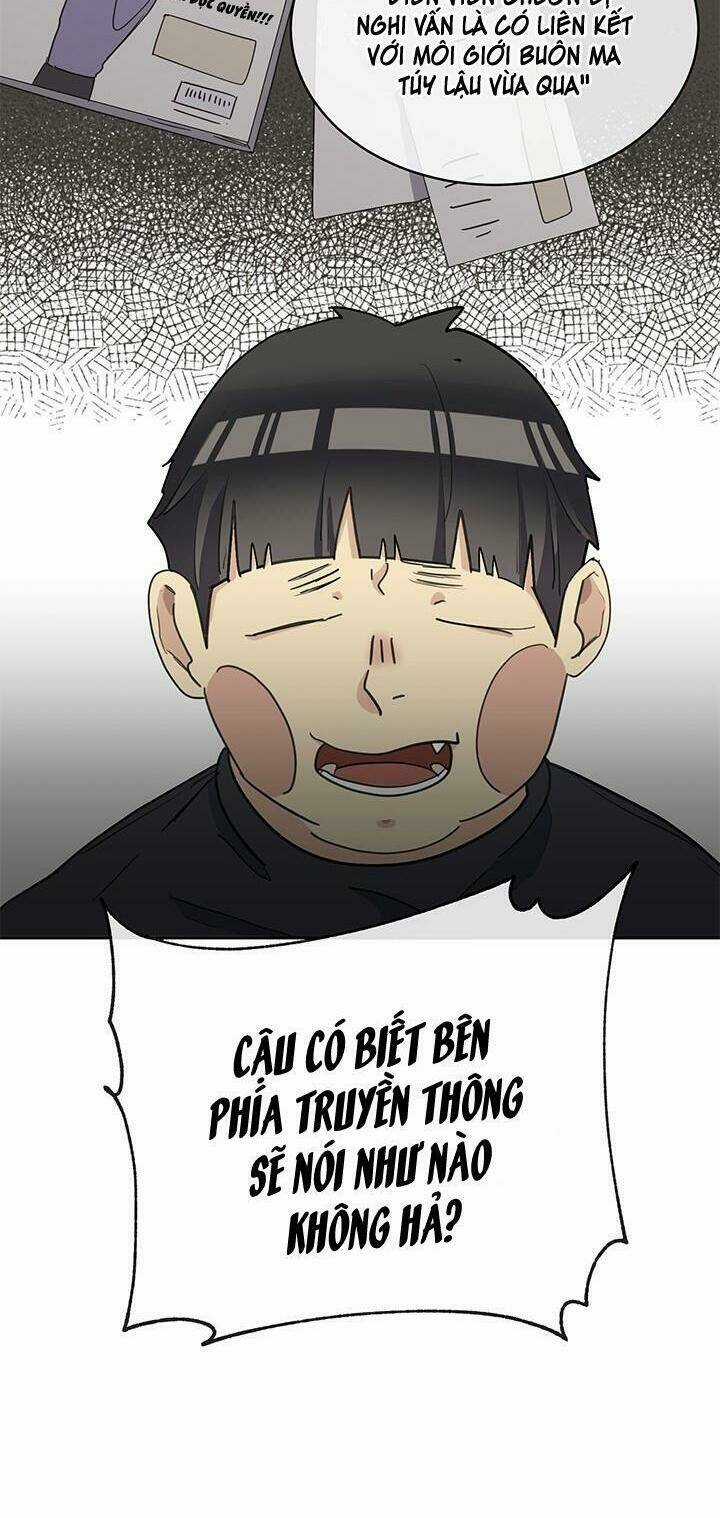 Màn Đêm Buông Xuống Là Khi Qụa Kêu Chapter 4 trang 4