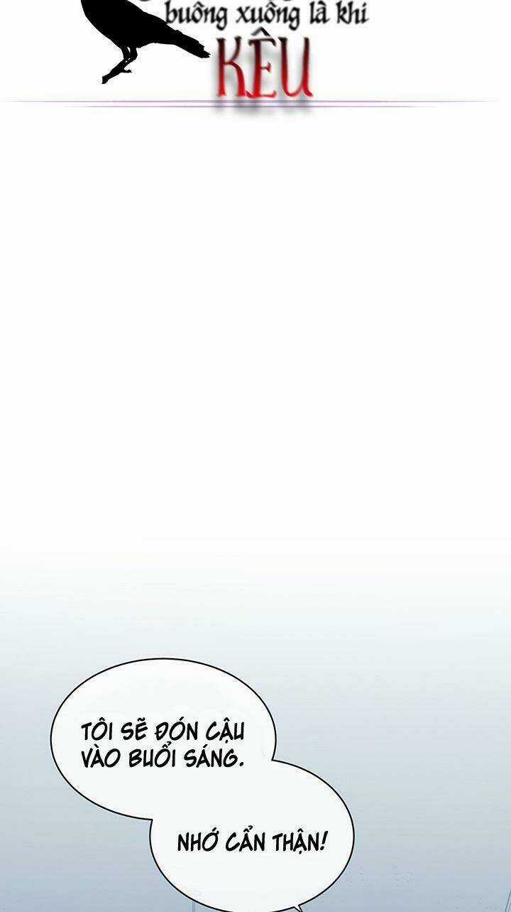 Màn Đêm Buông Xuống Là Khi Qụa Kêu Chapter 4 trang 8