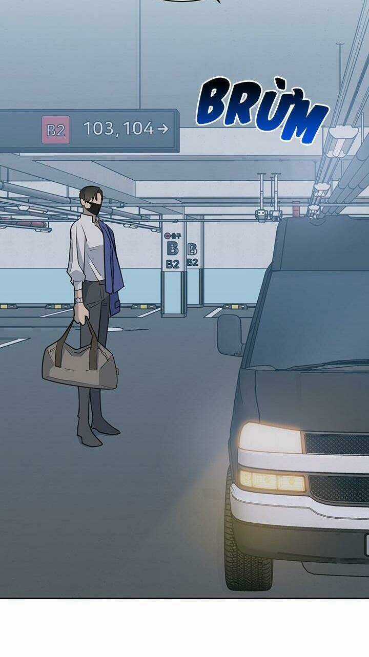 Màn Đêm Buông Xuống Là Khi Qụa Kêu Chapter 4 trang 9