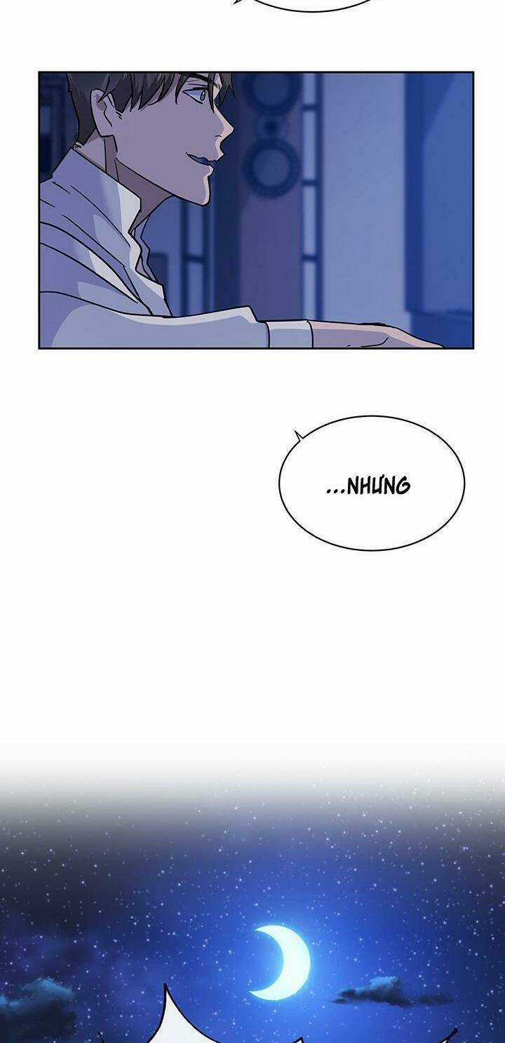 Màn Đêm Buông Xuống Là Khi Qụa Kêu Chapter 5 trang 10