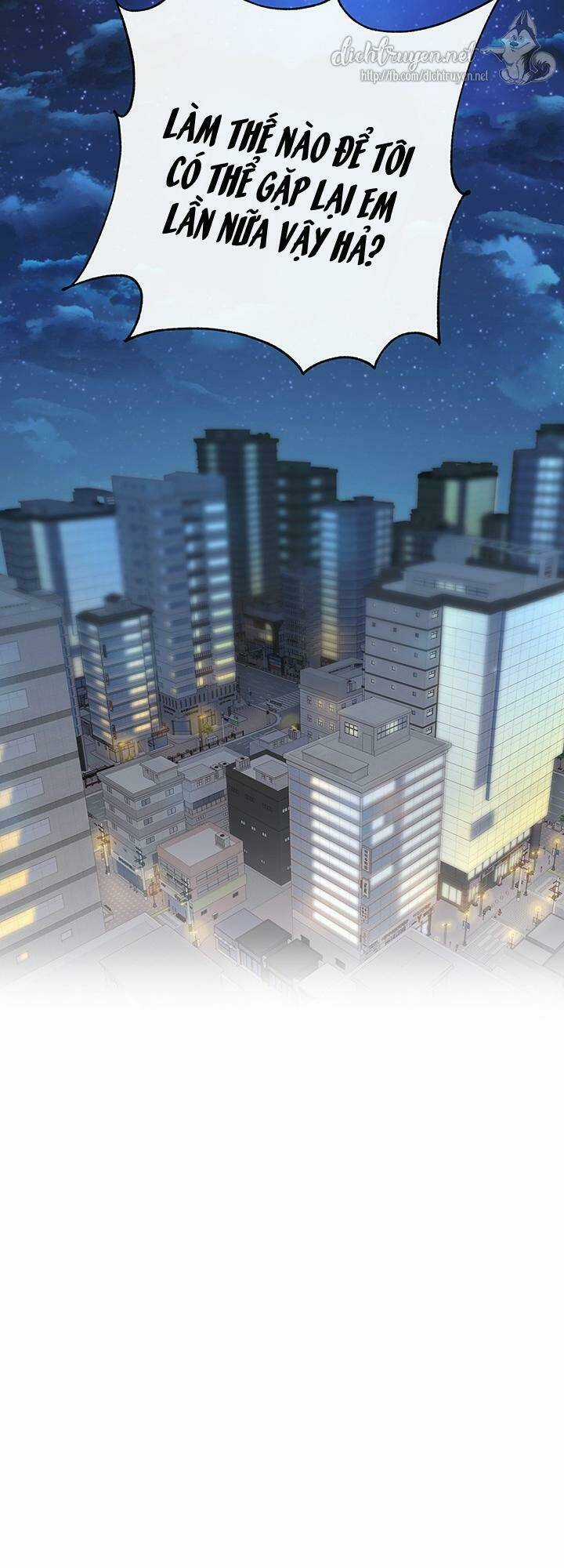 Màn Đêm Buông Xuống Là Khi Qụa Kêu Chapter 5 trang 11