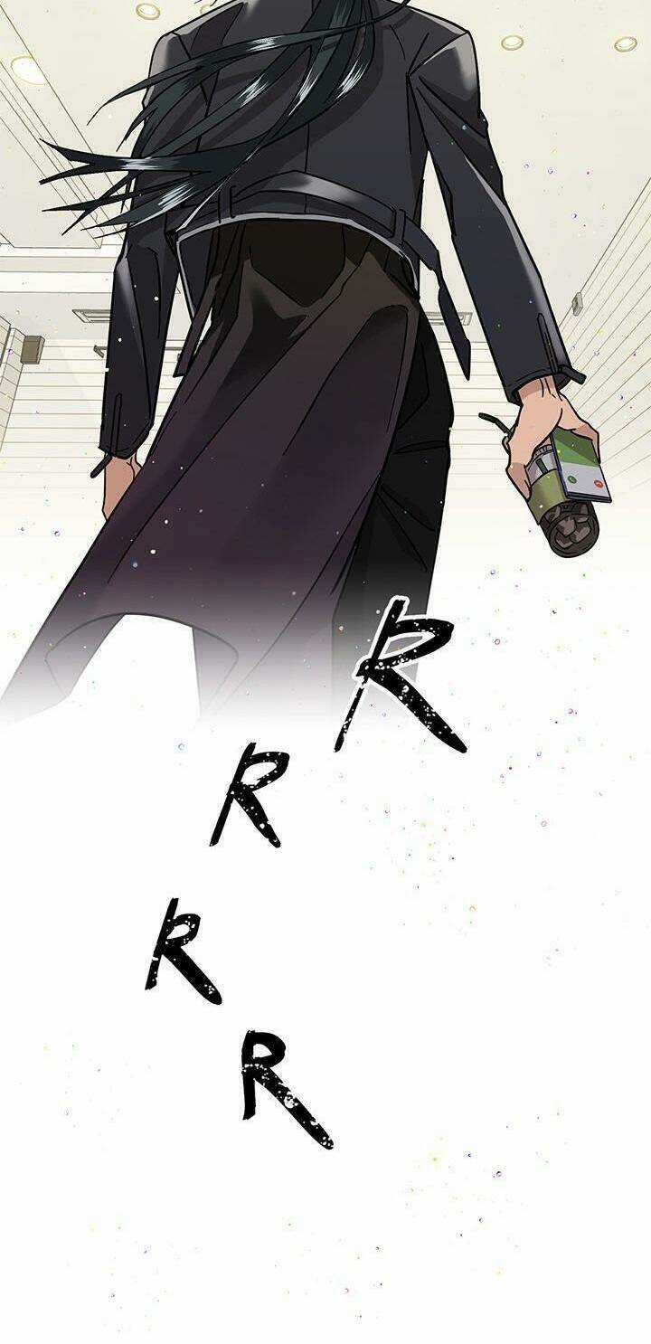 Màn Đêm Buông Xuống Là Khi Qụa Kêu Chapter 5 trang 25