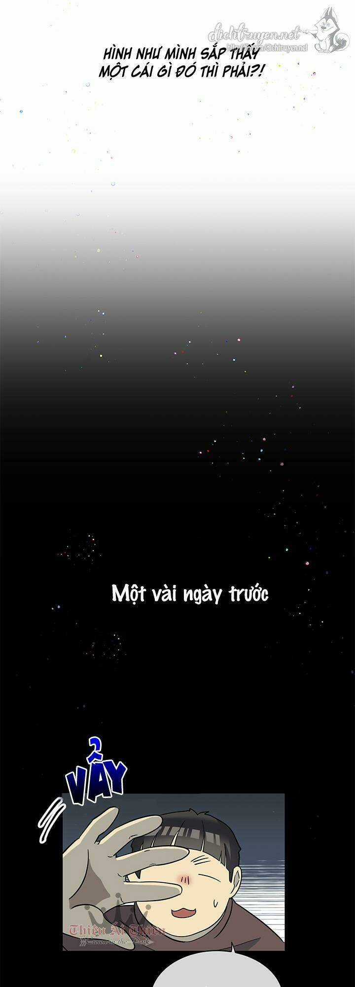 Màn Đêm Buông Xuống Là Khi Qụa Kêu Chapter 5 trang 26