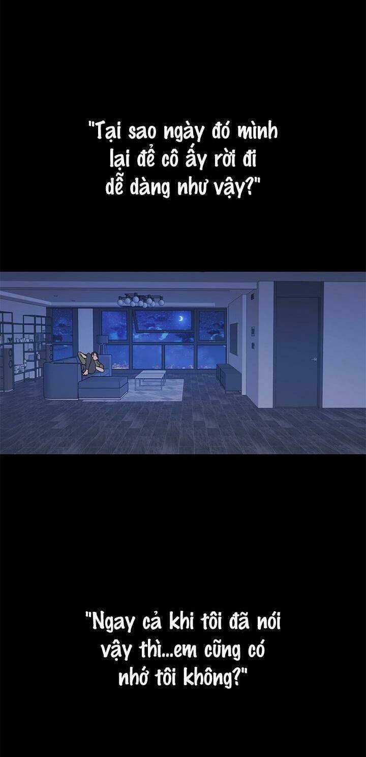 Màn Đêm Buông Xuống Là Khi Qụa Kêu Chapter 5 trang 30