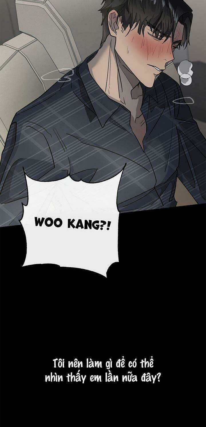 Màn Đêm Buông Xuống Là Khi Qụa Kêu Chapter 5 trang 35