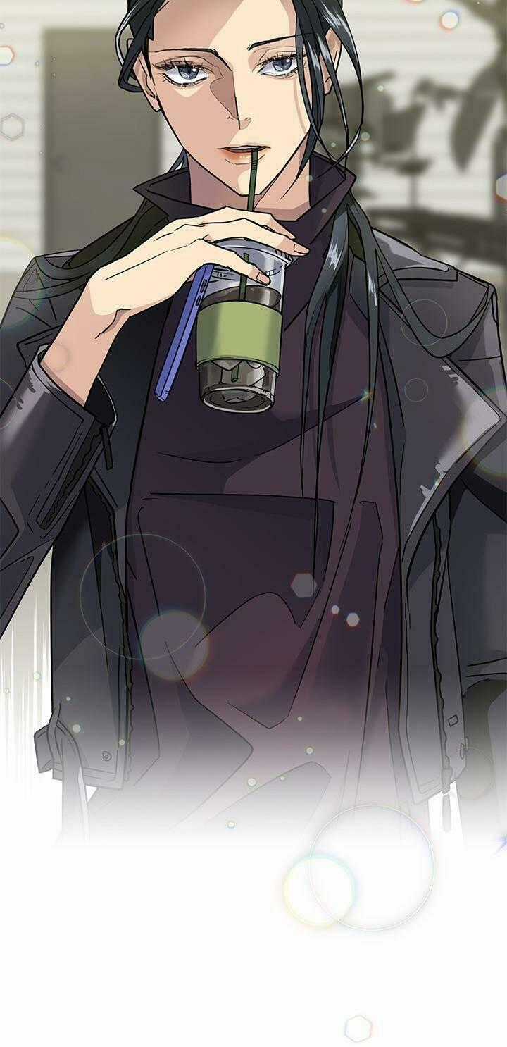 Màn Đêm Buông Xuống Là Khi Qụa Kêu Chapter 5 trang 39