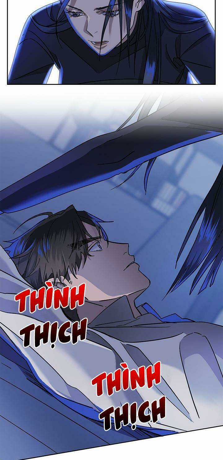 Màn Đêm Buông Xuống Là Khi Qụa Kêu Chapter 5 trang 4