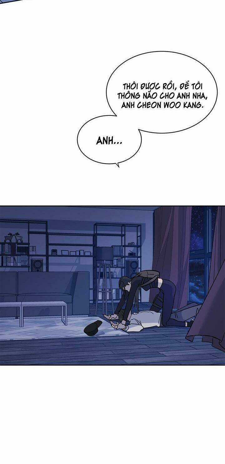 Màn Đêm Buông Xuống Là Khi Qụa Kêu Chapter 5 trang 5