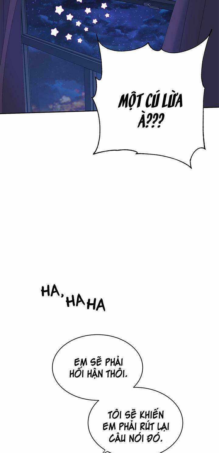 Màn Đêm Buông Xuống Là Khi Qụa Kêu Chapter 5 trang 9