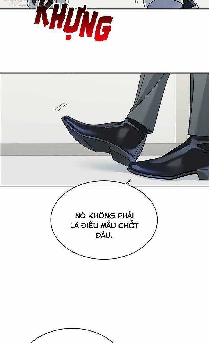 Màn Đêm Buông Xuống Là Khi Qụa Kêu Chapter 6 trang 18