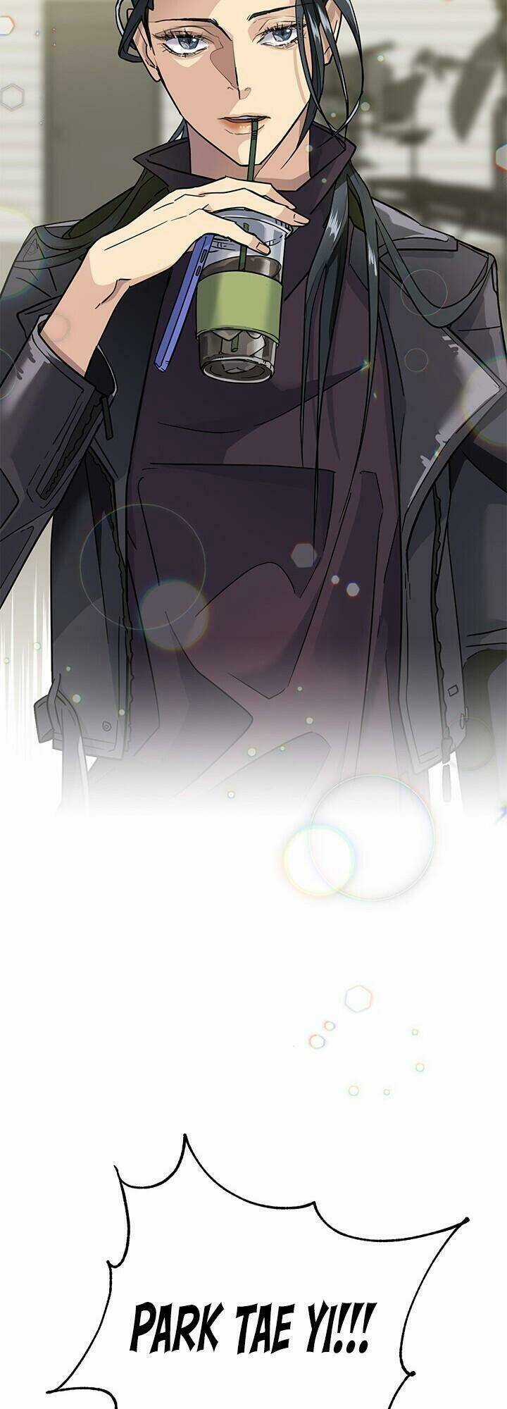 Màn Đêm Buông Xuống Là Khi Qụa Kêu Chapter 6 trang 2