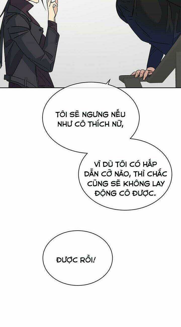 Màn Đêm Buông Xuống Là Khi Qụa Kêu Chapter 6 trang 23