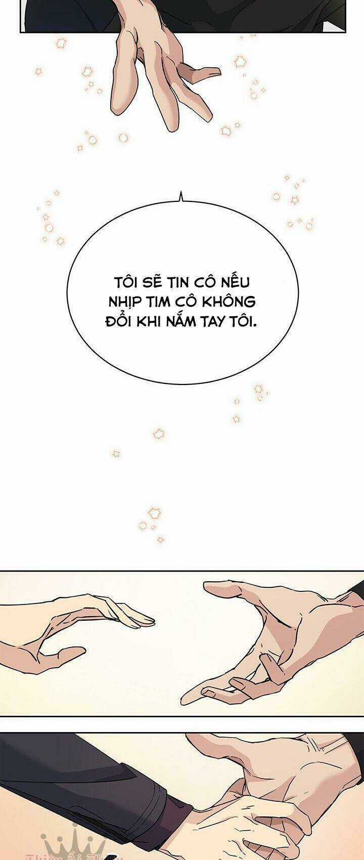 Màn Đêm Buông Xuống Là Khi Qụa Kêu Chapter 6 trang 25