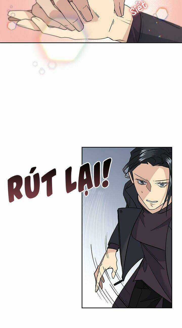 Màn Đêm Buông Xuống Là Khi Qụa Kêu Chapter 6 trang 28