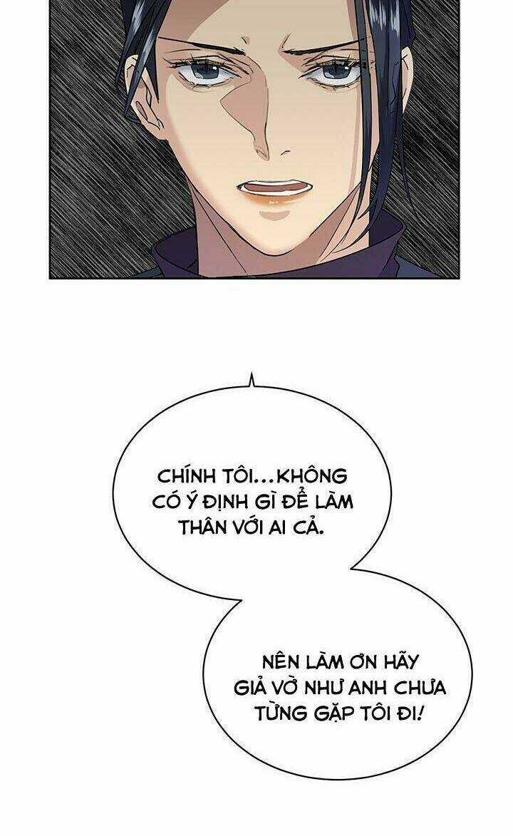 Màn Đêm Buông Xuống Là Khi Qụa Kêu Chapter 6 trang 32