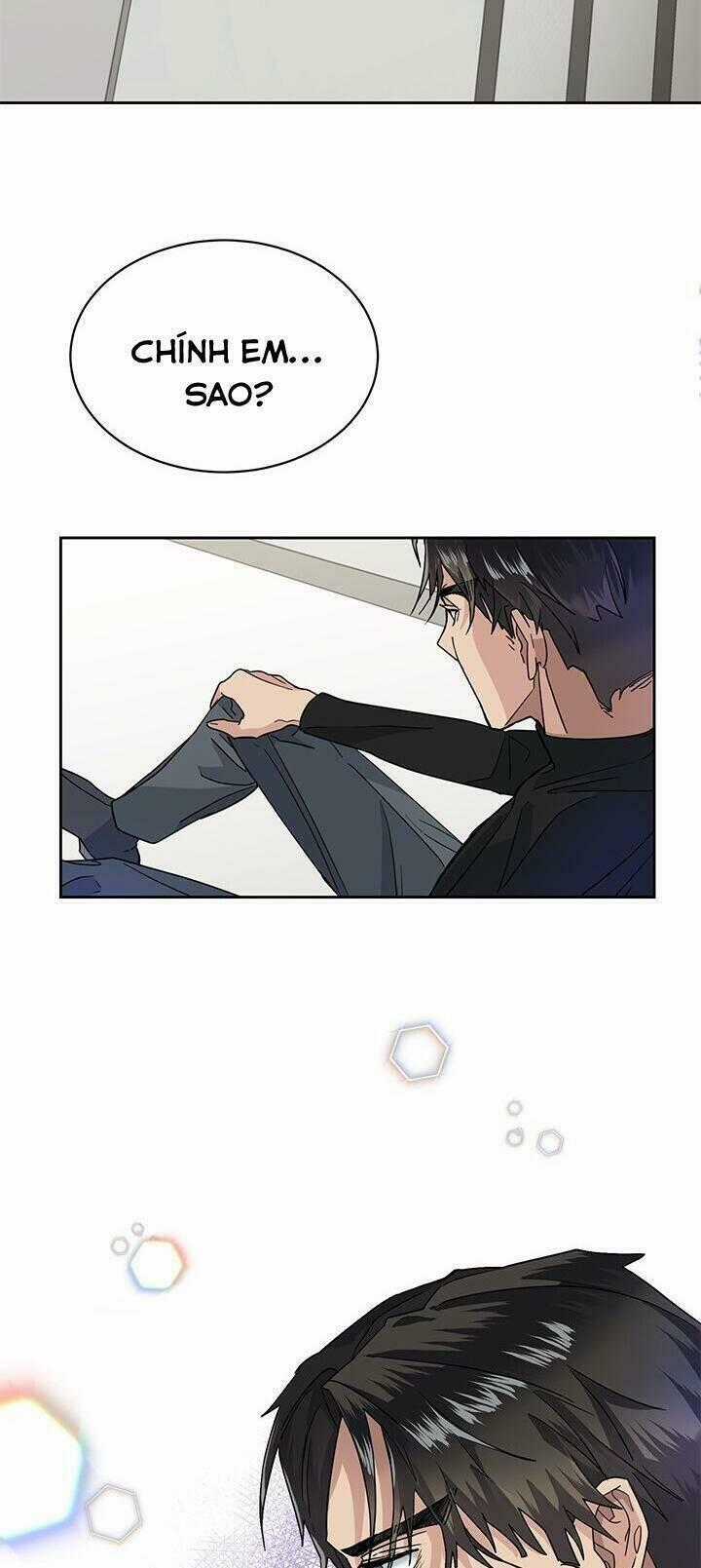 Màn Đêm Buông Xuống Là Khi Qụa Kêu Chapter 6 trang 37