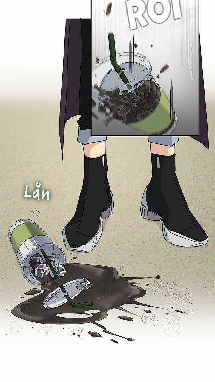 Màn Đêm Buông Xuống Là Khi Qụa Kêu Chapter 6 trang 6