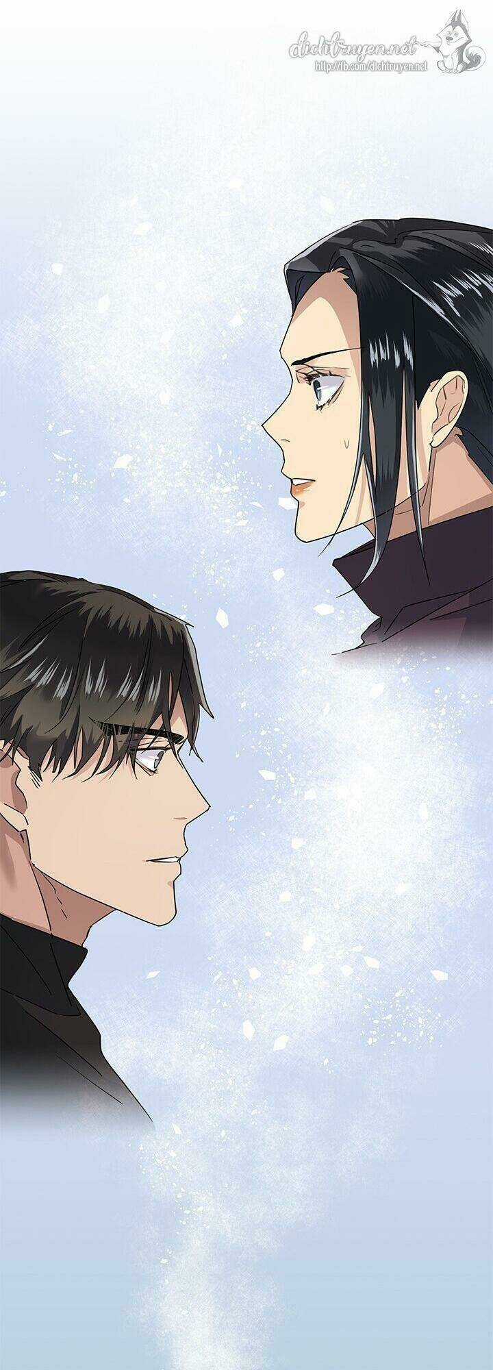 Màn Đêm Buông Xuống Là Khi Qụa Kêu Chapter 6 trang 7