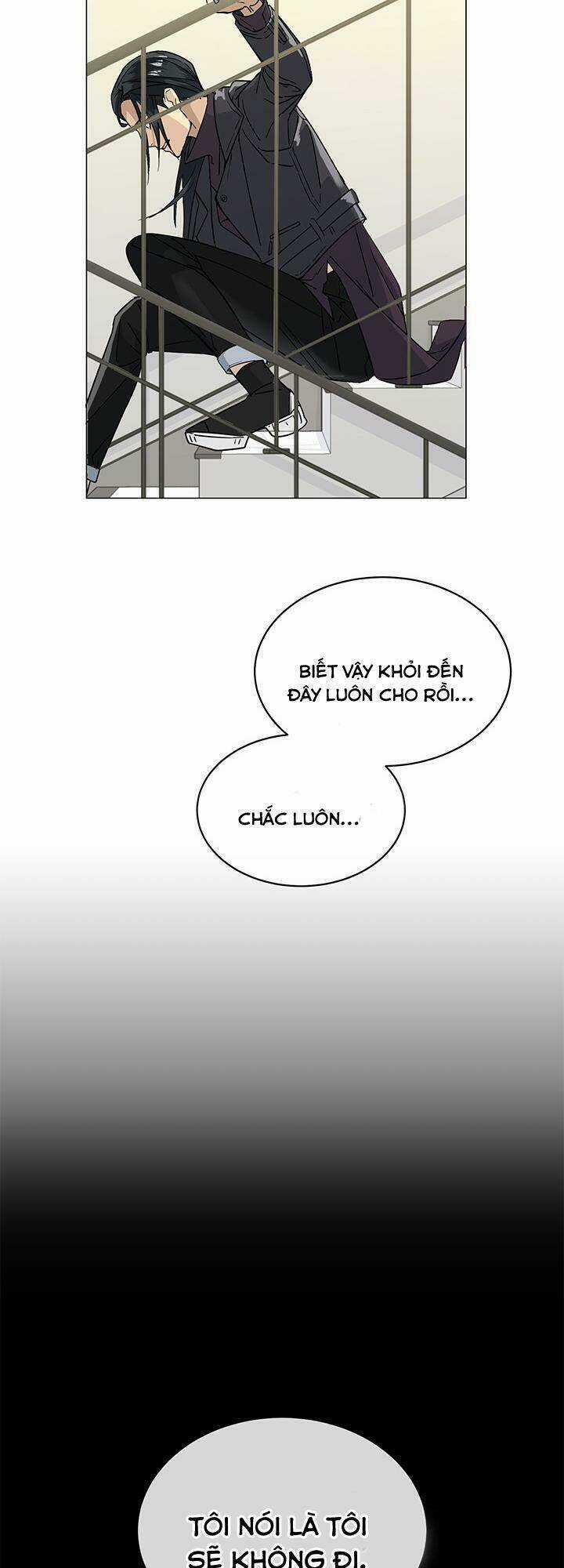 Màn Đêm Buông Xuống Là Khi Qụa Kêu Chapter 7 trang 2