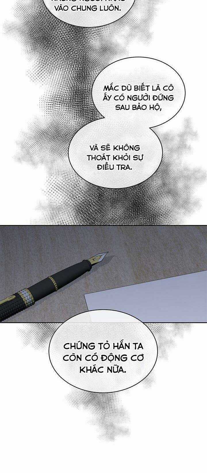 Màn Đêm Buông Xuống Là Khi Qụa Kêu Chapter 7 trang 25