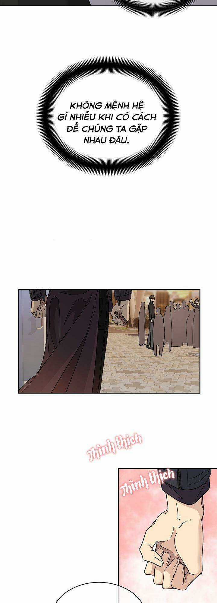 Màn Đêm Buông Xuống Là Khi Qụa Kêu Chapter 7 trang 31