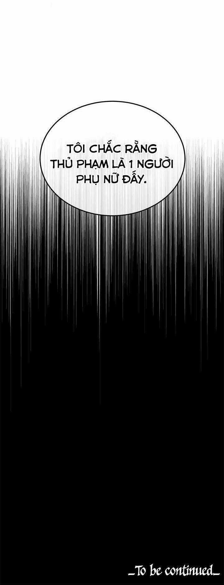 Màn Đêm Buông Xuống Là Khi Qụa Kêu Chapter 7 trang 33