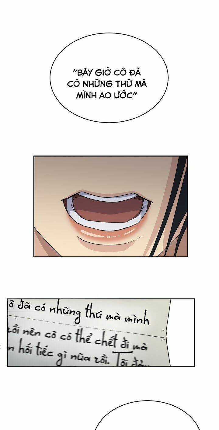 Màn Đêm Buông Xuống Là Khi Qụa Kêu Chapter 8 trang 13