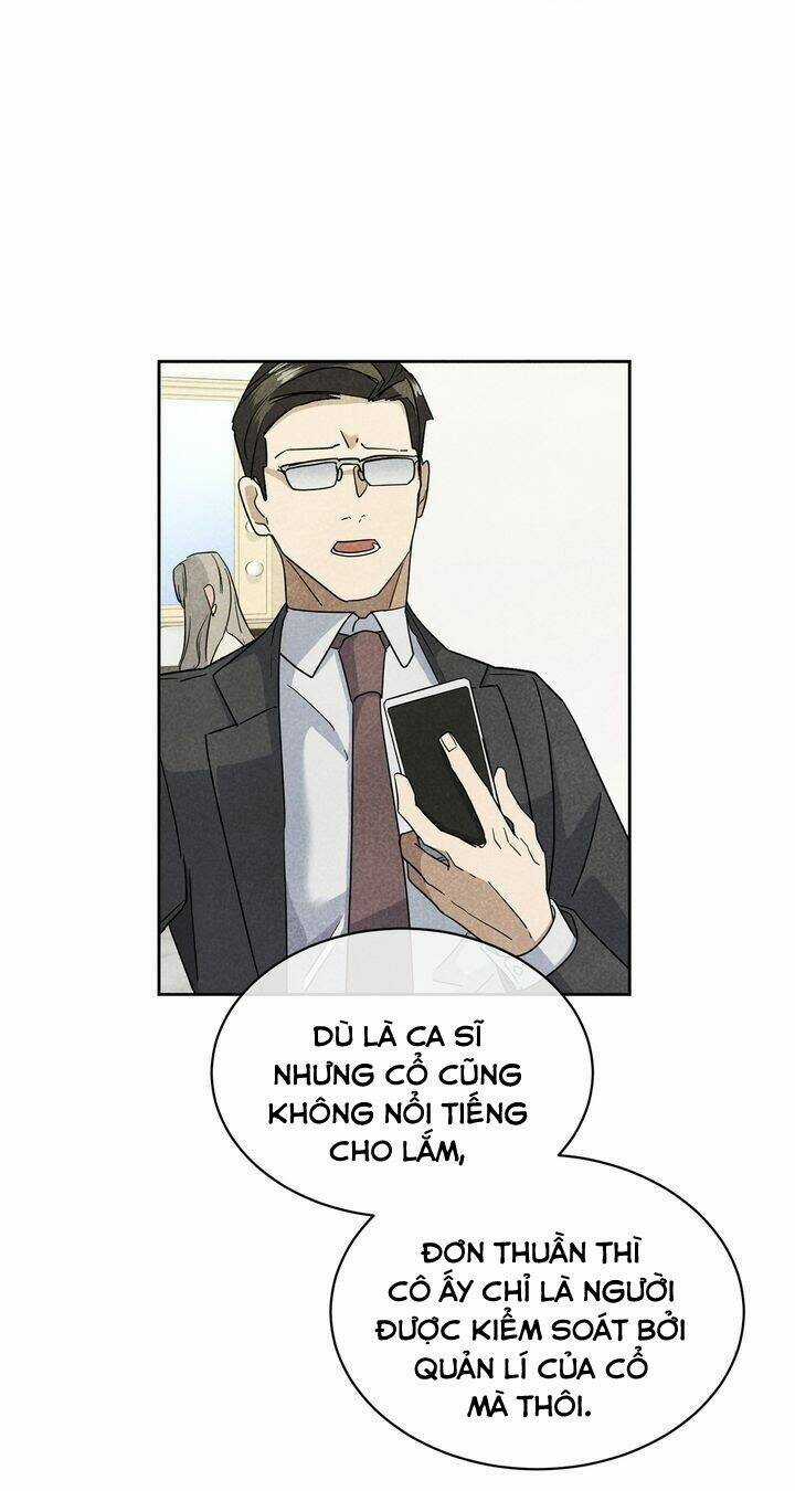 Màn Đêm Buông Xuống Là Khi Qụa Kêu Chapter 8 trang 17