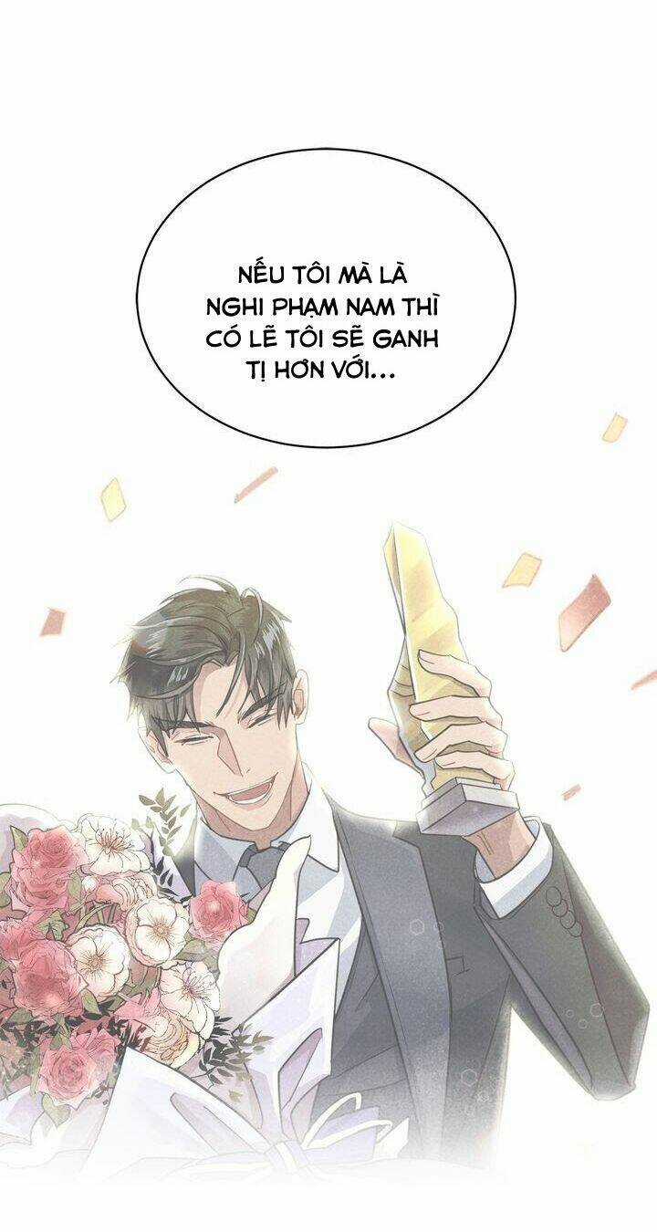 Màn Đêm Buông Xuống Là Khi Qụa Kêu Chapter 8 trang 18