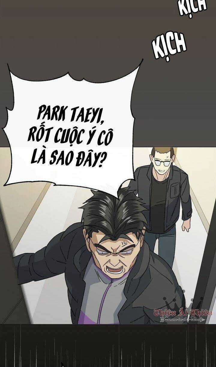 Màn Đêm Buông Xuống Là Khi Qụa Kêu Chapter 8 trang 2