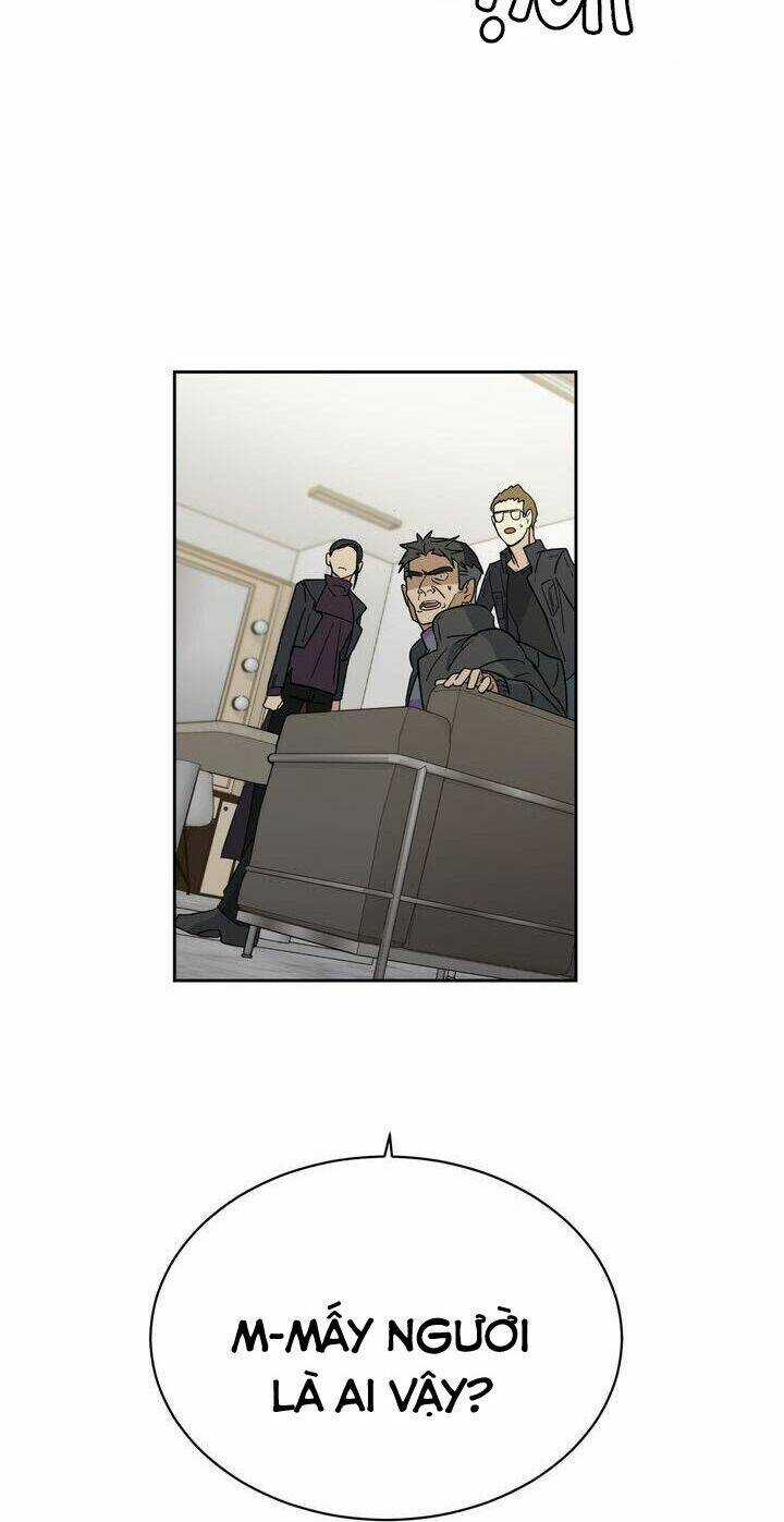 Màn Đêm Buông Xuống Là Khi Qụa Kêu Chapter 8 trang 22