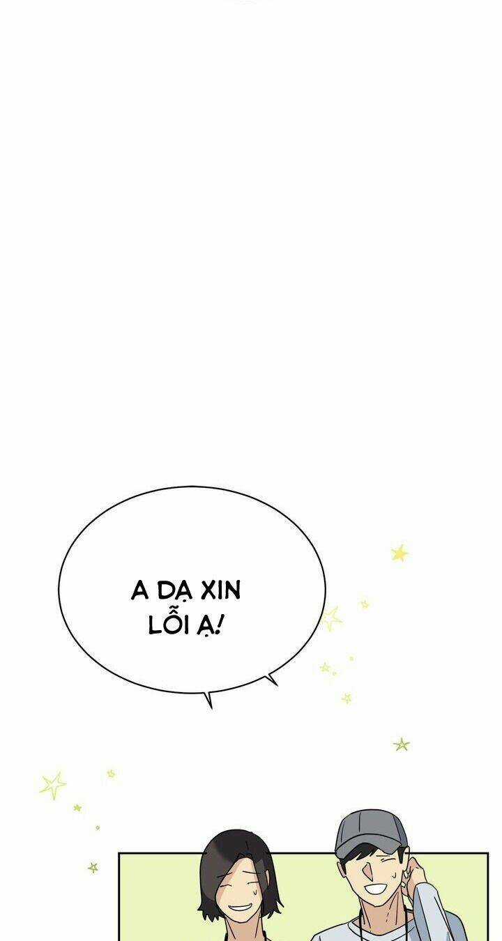 Màn Đêm Buông Xuống Là Khi Qụa Kêu Chapter 8 trang 23