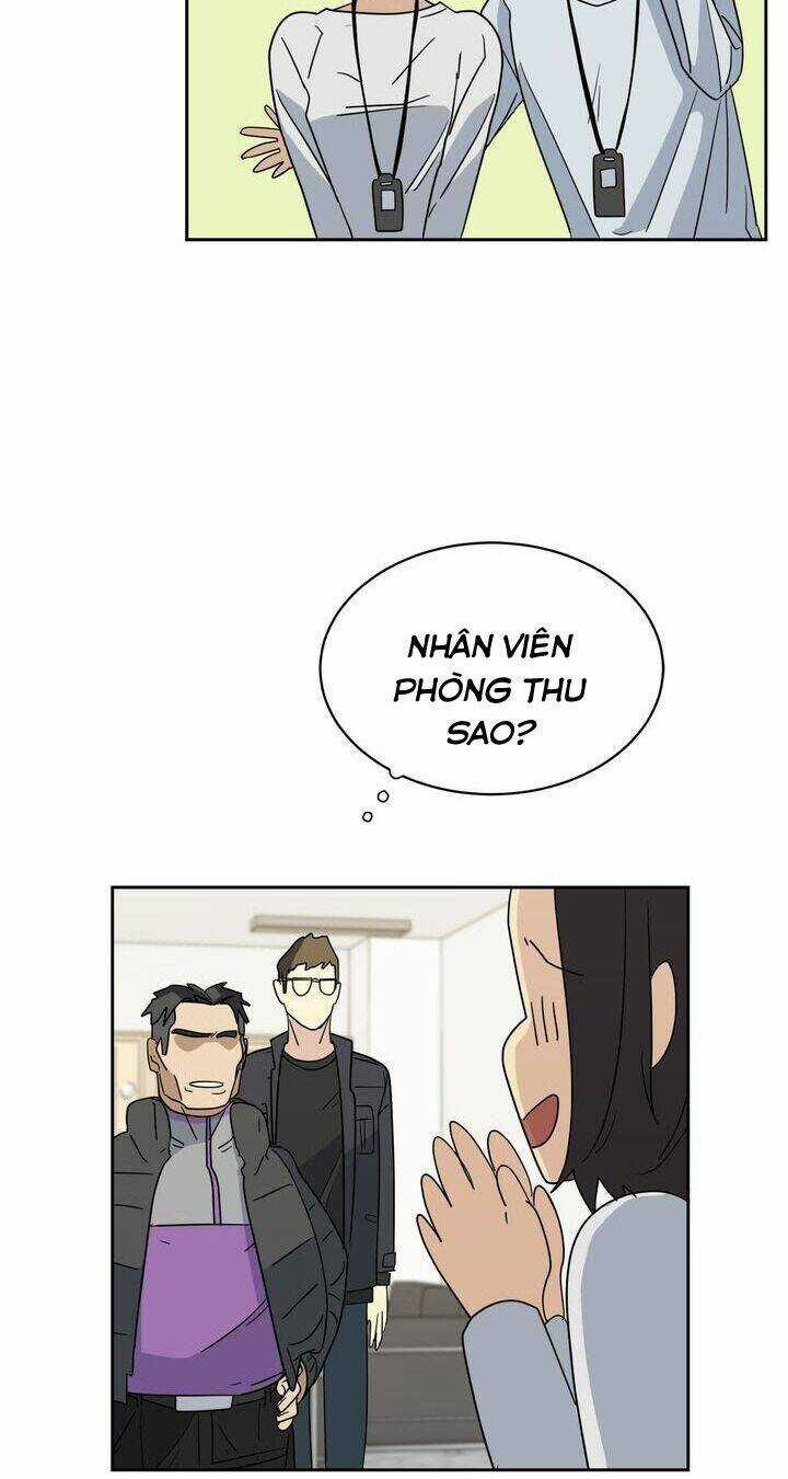 Màn Đêm Buông Xuống Là Khi Qụa Kêu Chapter 8 trang 24