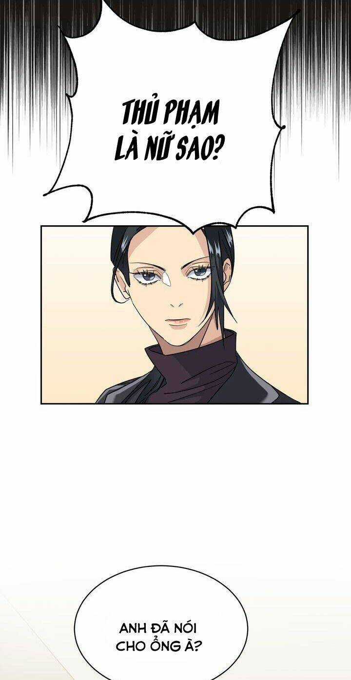 Màn Đêm Buông Xuống Là Khi Qụa Kêu Chapter 8 trang 3