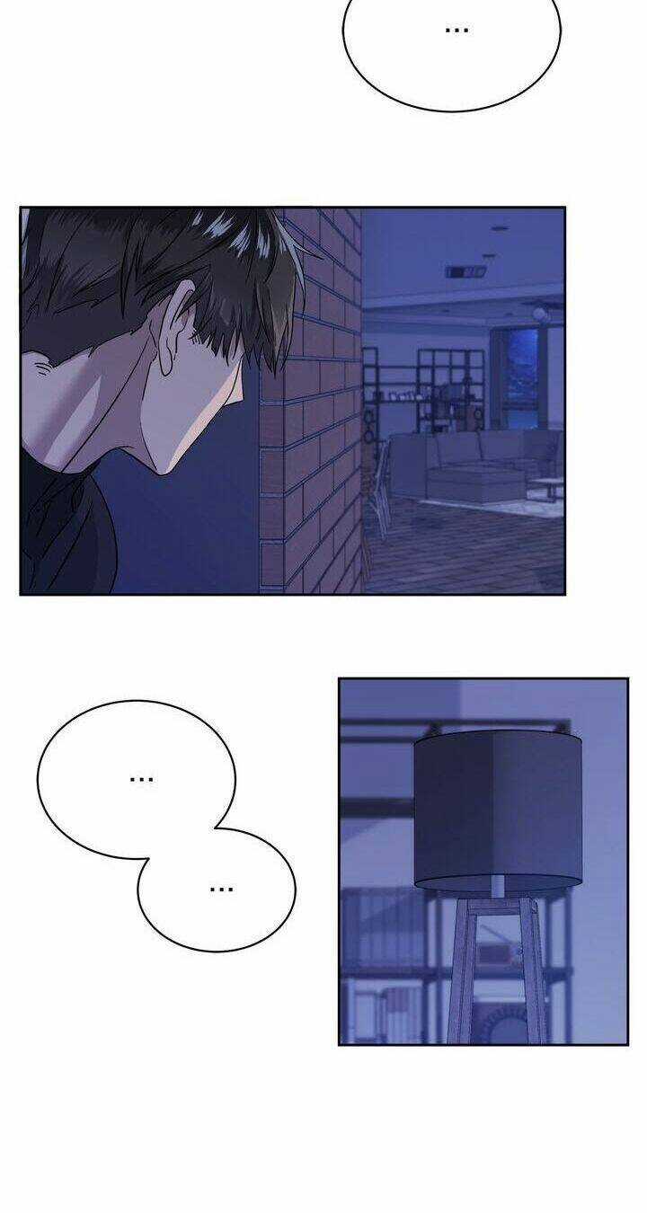 Màn Đêm Buông Xuống Là Khi Qụa Kêu Chapter 8 trang 40