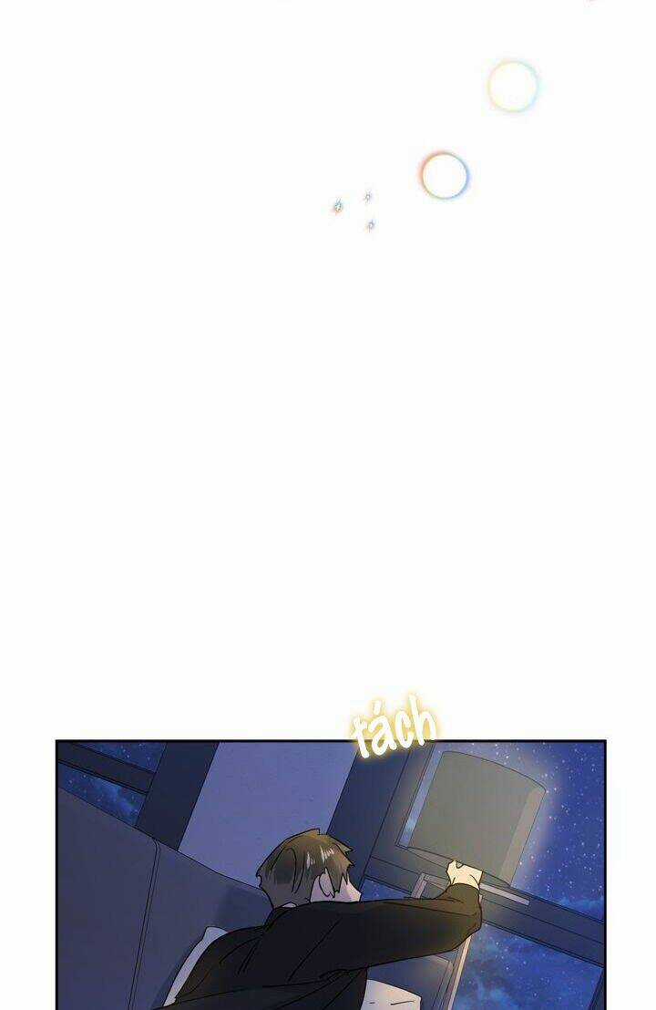 Màn Đêm Buông Xuống Là Khi Qụa Kêu Chapter 8 trang 45