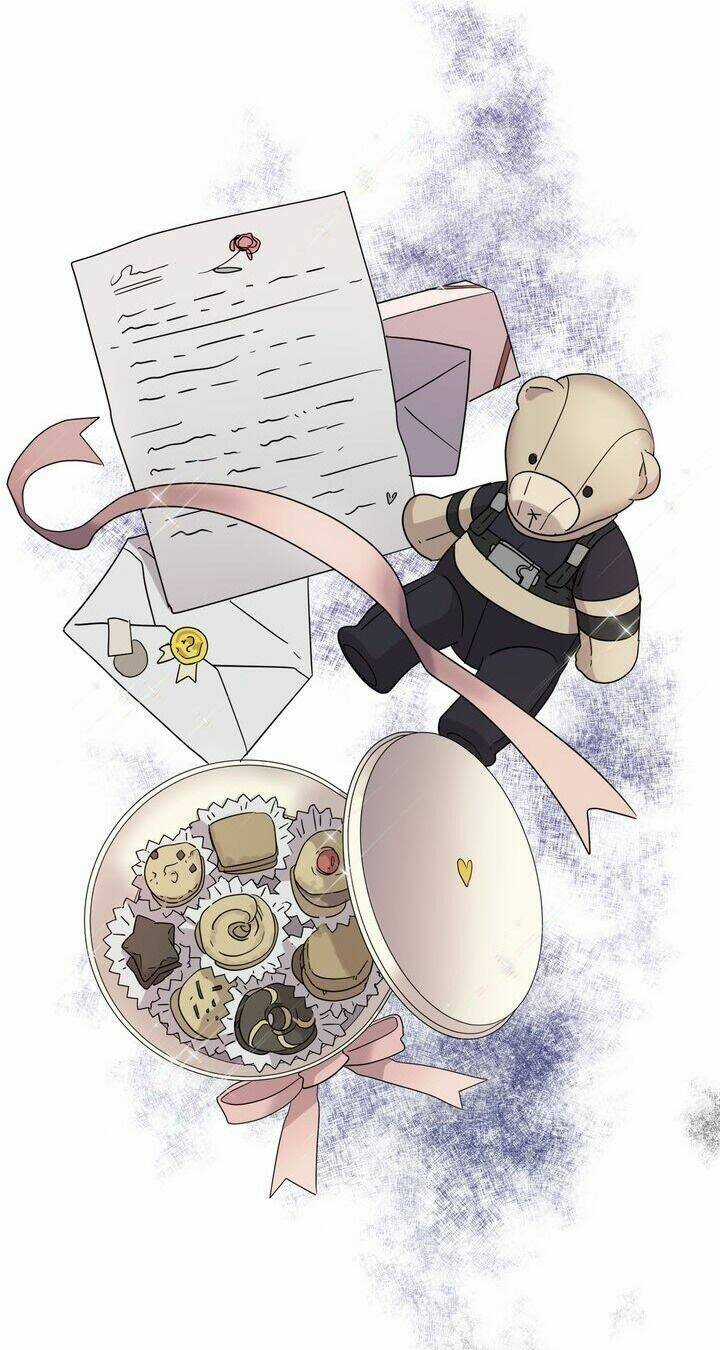 Màn Đêm Buông Xuống Là Khi Qụa Kêu Chapter 8 trang 47