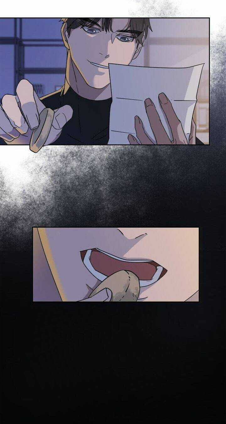 Màn Đêm Buông Xuống Là Khi Qụa Kêu Chapter 8 trang 48